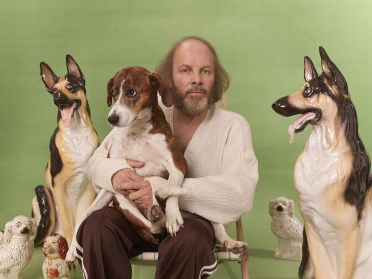 T'es où Philippe Katerine ?